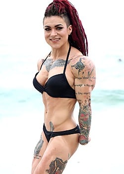 Megan Elizabeth Colvin